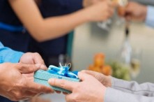 Danh sách những món quà tặng cho nhân viên hành chính tinh tế