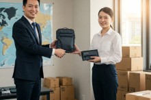 Gợi ý 5+ món quà tặng cho nhân viên logistics khiến ai cũng hài lòng 