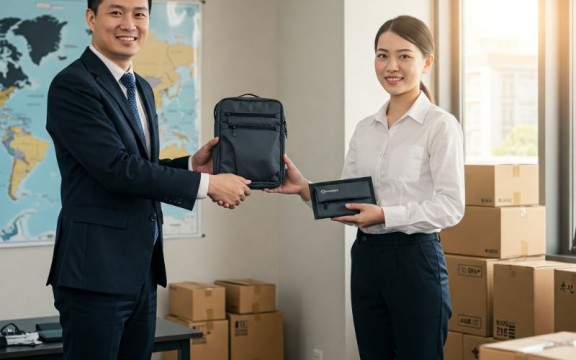 Gợi ý 5+ món quà tặng cho nhân viên logistics khiến ai cũng hài lòng