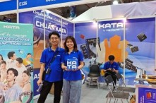 3 Lý Do Để Chọn Quà Tặng Doanh Nghiệp Từ KATA Tech 