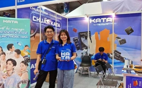 3 Lý Do Để Chọn Quà Tặng Doanh Nghiệp Từ KATA Tech 