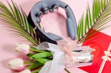 Máy Massage & Thiết Bị Làm Đẹp – Xu Hướng Quà Tặng Doanh Nghiệp Thời Đại Mới