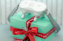 Top 3 Quà Tặng Doanh Nghiệp Cao Cấp Cho Đối Tác Không Thể Bỏ Qua 