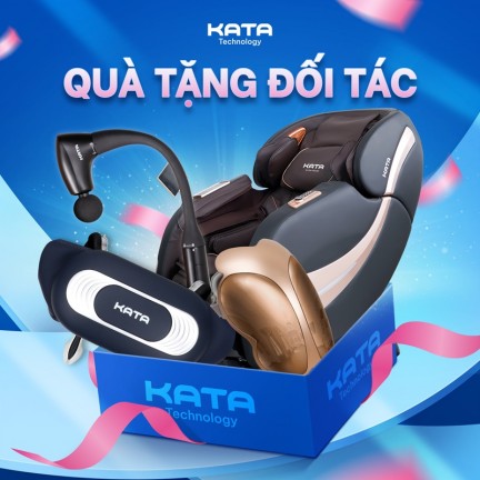 Quà tặng đối tác giúp xây dựng quan hệ bền vững