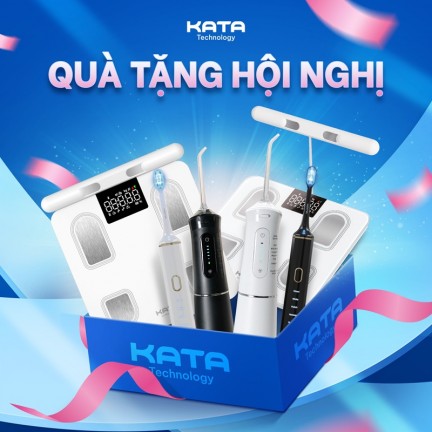 Quà tặng Hội nghị khách hàng thiết thực
