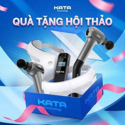 Quà tặng Hội thảo ấn tượng, độc đáo nhất