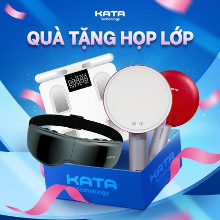 Quà tặng kỷ niệm họp lớp ý nghĩa