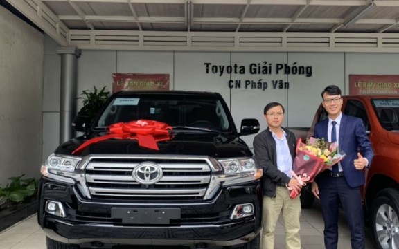 Top 8 quà tặng khách hàng mua xe đang được nhiều doanh nghiệp lựa chọn