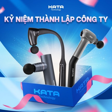 Quà tặng kỷ niệm thành lập công ty