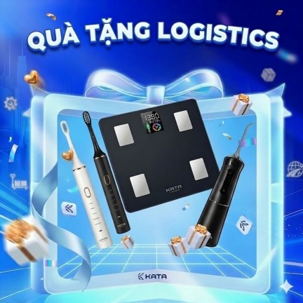Qùa tặng ngành Logistics cao cấp, sang trọng 