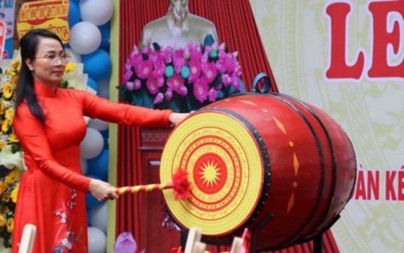 Top 7+ Quà tặng ngày khai trường ý nghĩa