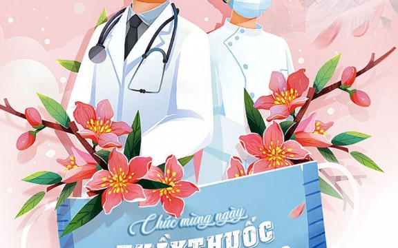 Top 5 quà tặng ngày Thầy thuốc Việt Nam ý nghĩa