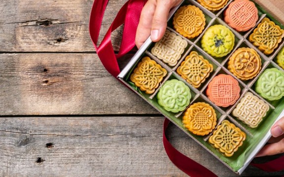 TOP quà tặng ngày Trung thu ý nghĩa dành cho doanh nghiệp