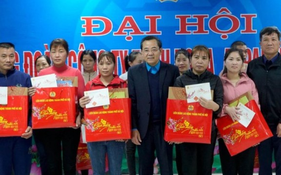 List quà tặng ngày truyền thống Dệt may Việt Nam 25/3