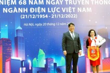 Tổng hợp TOP 3 quà tặng ngày Truyền thống ngành Điện (EVN)