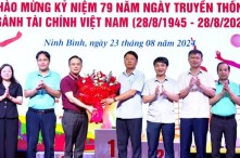 7+ Gợi ý quà tặng ngày truyền thống ngành tài chính vào ngày truyền thống Ngành Tài Chính 