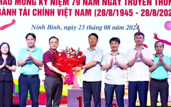 7+ Gợi ý quà tặng ngày truyền thống ngành tài chính vào ngày truyền thống Ngành Tài Chính 