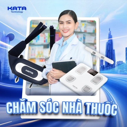 Quà tặng nhà thuốc thiết thực – chọn đúng, dùng lâu