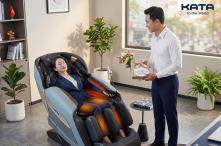 Quà tặng nữ đối tác 8/3: "Điểm chạm" tinh tế thay vạn lời tri ân