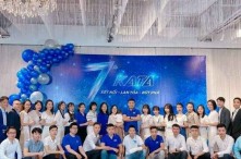 Gợi ý quà tặng sinh nhật công ty ý nghĩa và ấn tượng nhất