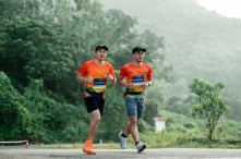 Race Kit là gì? Bên trong một bộ Race Kit có những gì?