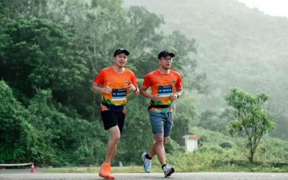 Race Kit là gì? Bên trong một bộ Race Kit có những gì?