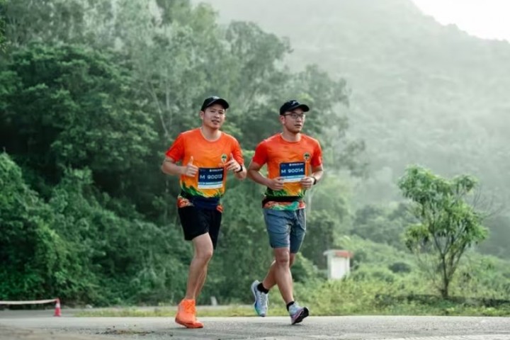 Race Kit là gì? Bên trong một bộ Race Kit có những gì?