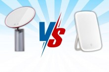 So Sánh Gương Trang Điểm KATA Và Xiaomi: Đâu Là Lựa Chọn Phù Hợp Với Bạn?