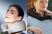 So sánh máy massage cổ SKG và Medisana: tính năng, giá cả, công nghệ