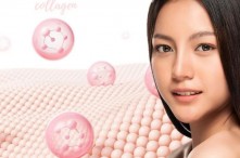 Khám Phá Tác Dụng Collagen Với Da 
