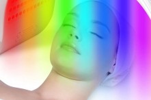 Tác Dụng Của Các Màu Ánh Sáng Sinh Học Trong Chăm Sóc Da