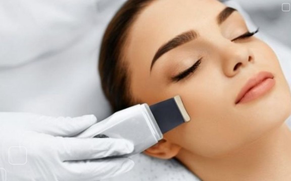 Bất Ngờ Với Tác Dụng Của Điện Di Lạnh Mà Bạn Không Ngờ Tới