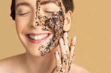 Cách tẩy tế bào chết mặt đúng cách - 1 tuần tẩy da chết mấy lần?