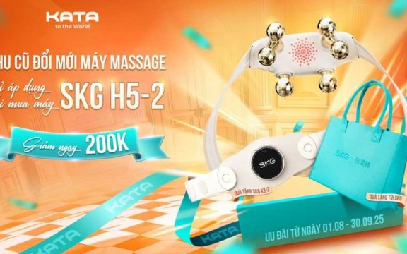 Chương trình “Đổi cũ lấy mới – Đổi 1 được 3”