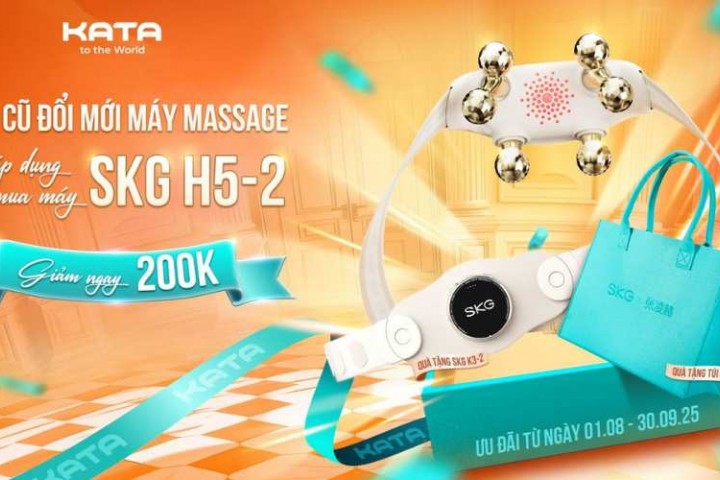 Chương trình “Đổi cũ lấy mới – Đổi 1 được 3”