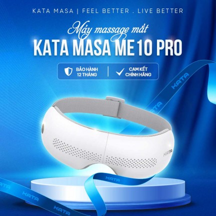 Máy massage mắt KATA ME10 PRO