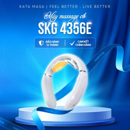 Máy Massage Cổ SKG 4356E