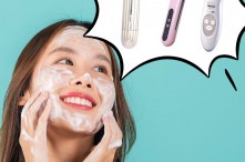 Gợi Ý Top 3 Máy Điện Di Tinh Chất Tốt Nhất Hiện Nay Cho Chăm Sóc Da Tại Nhà