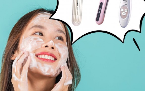 Gợi Ý Top 3 Máy Điện Di Tinh Chất Tốt Nhất Hiện Nay Cho Chăm Sóc Da Tại Nhà