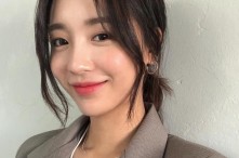 Hướng dẫn cách trang điểm công sở nhẹ nhàng để đi làm hàng ngày