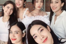 Cách trang điểm đi đám cưới tự nhiên mà đẹp