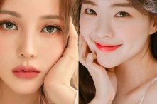 Hướng dẫn cách trang điểm đi tiệc - Các tone makeup đi tiệc được yêu thích