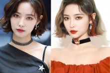 Trang điểm đi tiệc cho tóc ngắn vừa đẹp vừa sang