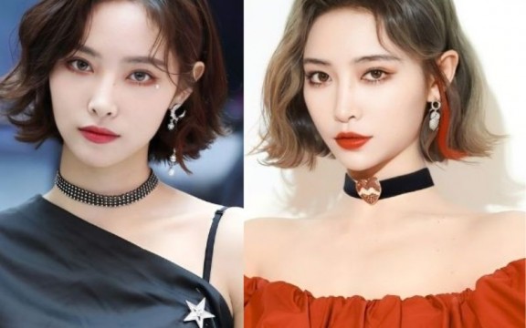 Trang điểm đi tiệc cho tóc ngắn vừa đẹp vừa sang