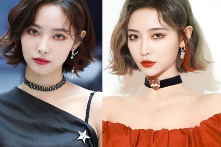 Trang điểm đi tiệc cho tóc ngắn vừa đẹp vừa sang