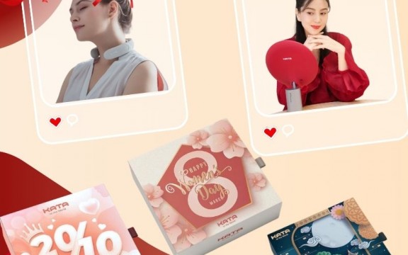 Xu Hướng Quà Tặng Doanh Nghiệp 2025: Sản Phẩm Chăm Sóc Sức Khỏe Và Sắc Đẹp Lên Ngôi 
