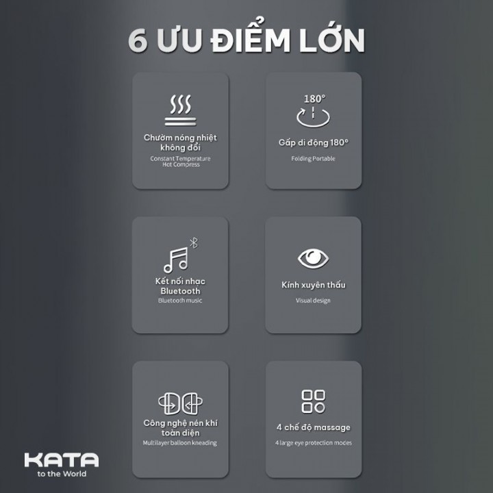 6 ưu việt của kata me10