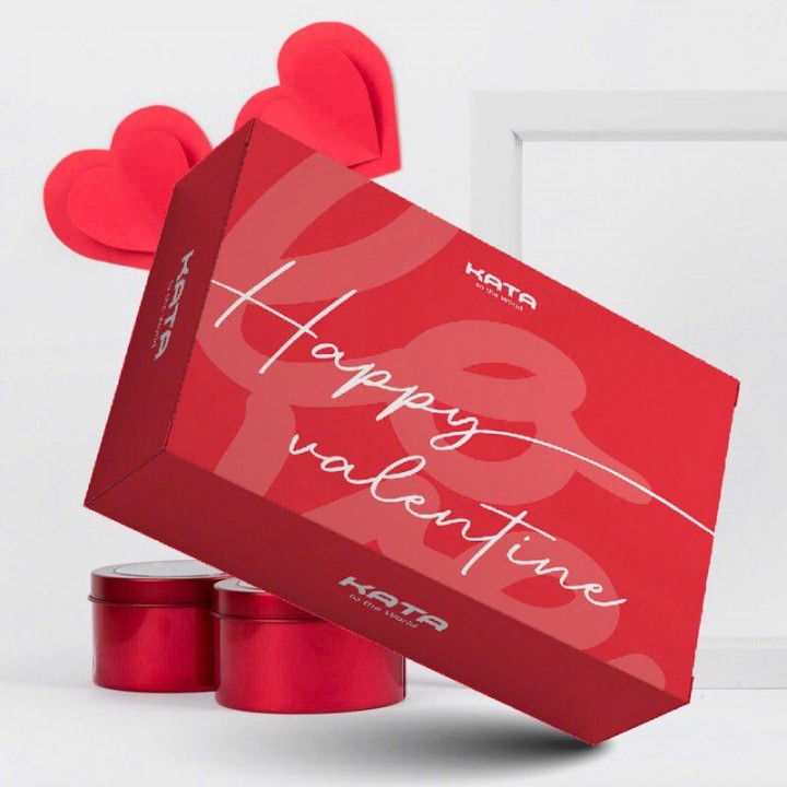 hộp quà tặng valentine 14/2