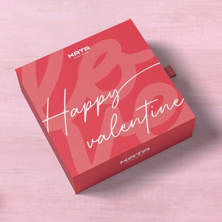 quà tặng valentine ý nghĩa