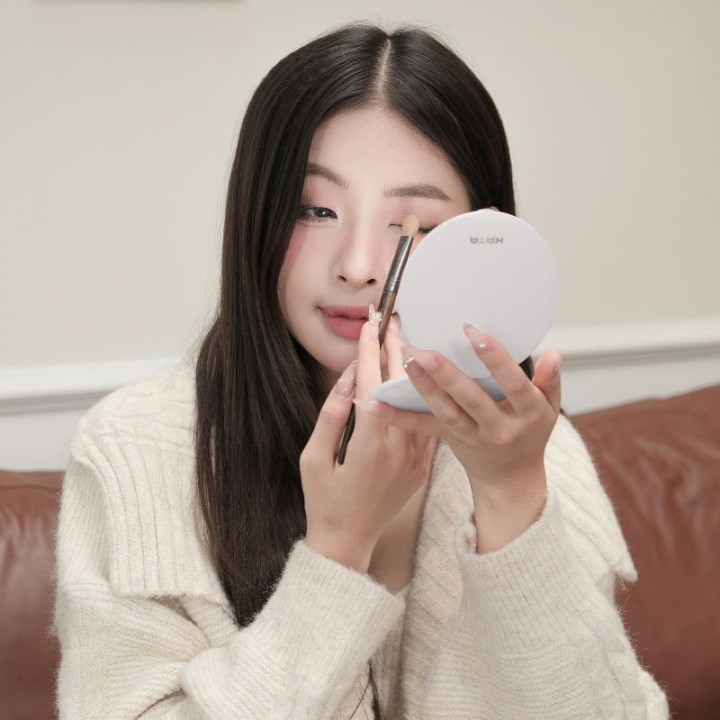 cho ánh sáng chuẩn xác